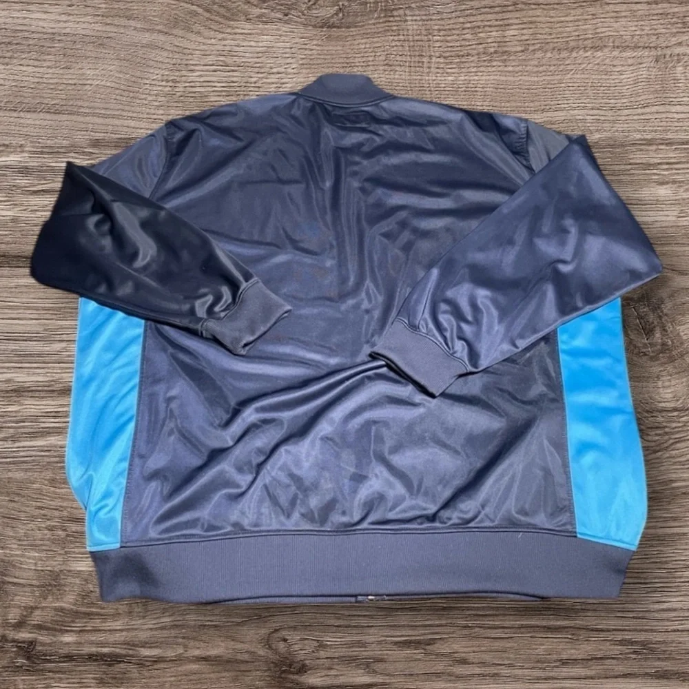 Ecko Unlimited Dark Blue Jacket Size 3XL